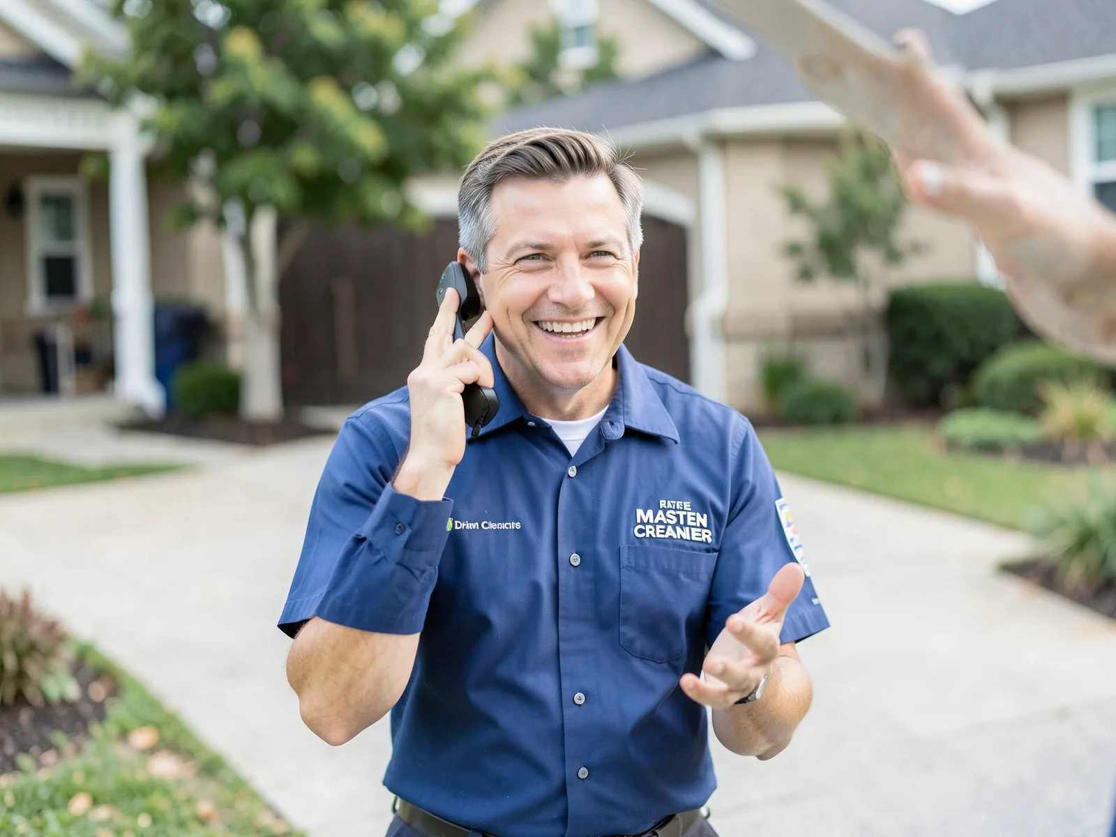 Drain Cleaning Scales Mound, IL FAQs